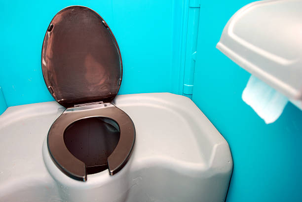 Best Emergency porta potty rental  in Finderne, NJ