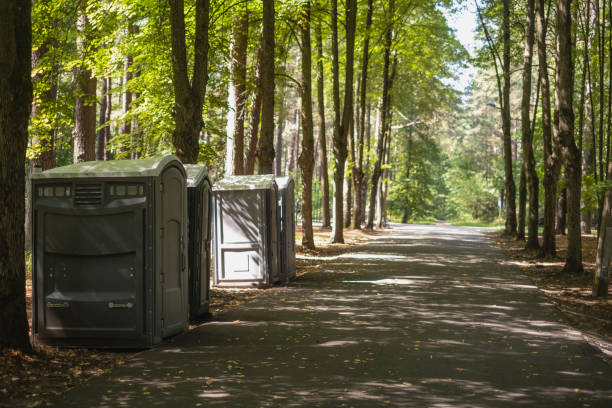 Best Luxury portable toilet rental  in Finderne, NJ