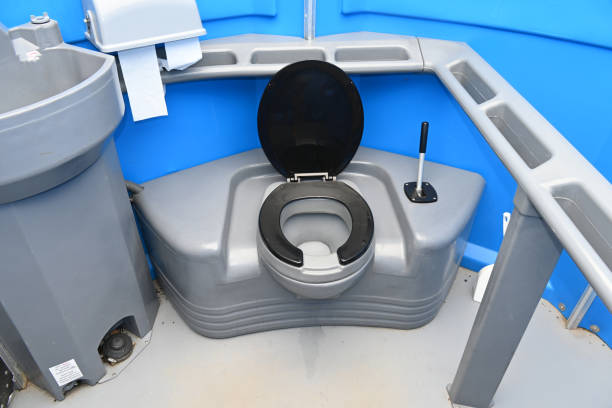 Best Long-term porta potty rental  in Finderne, NJ