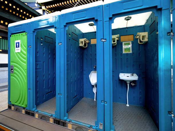 Best Porta potty delivery and setup  in Finderne, NJ