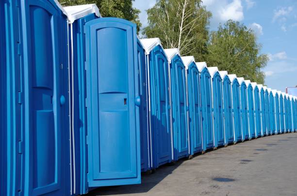 Best Long-term porta potty rental  in Finderne, NJ